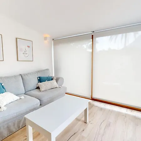 Sunny & Cool 4* Denia