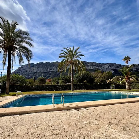 Sunny & Cool Denia