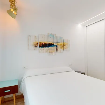 Sunny & Cool Hotell Denia