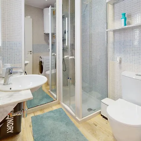 Sunny & Cool Hotell Denia